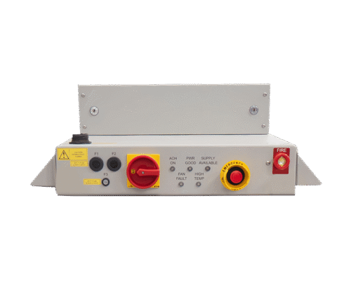 Captec Environmental Managemenet_Control Panels Captec Environmental Managemenet_Control Panels