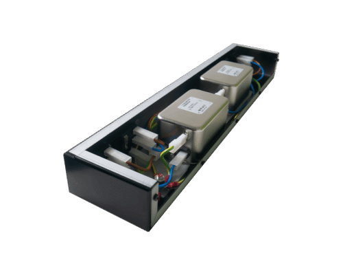 Captec Environmental Managemenet_EMC Filtering Captec Environmental Managemenet_EMC Filtering