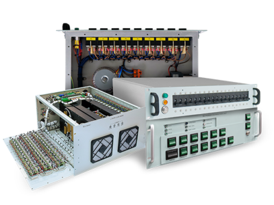 Captec Power Distribution Captec Power Distribution