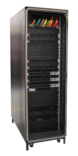 Captec RCR-01 36U Rugged Captec RCR-01 36U Rugged