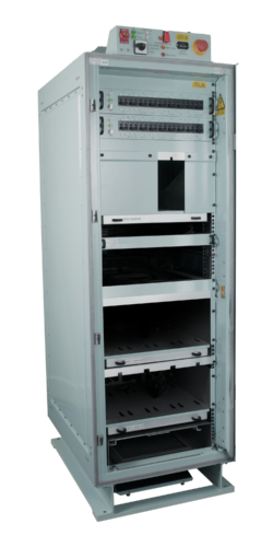 Captec RCR-02 32U Rugged Captec RCR-02 32U Rugged