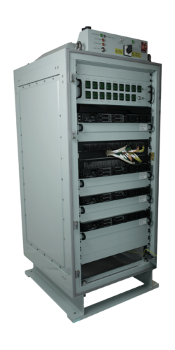 Captec RCR-03 23U Rugged Captec RCR-03 23U Rugged