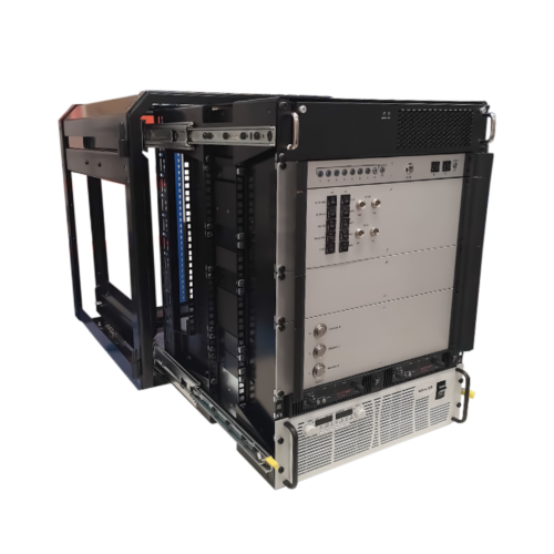 Captec RCR-06 20U Rugged Captec RCR-06 20U Rugged