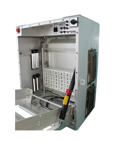 Captec RCR-07 Rugged Equipment Captec RCR-07 Rugged Equipment