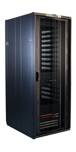 Captec RCS-01 45U Standard Captec RCS-01 45U Standard