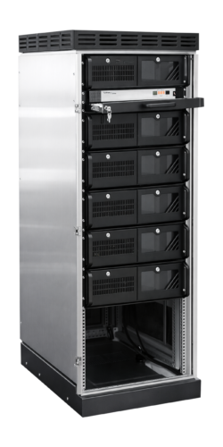 Captec RCS-04 32U Standard Captec RCS-04 32U Standard
