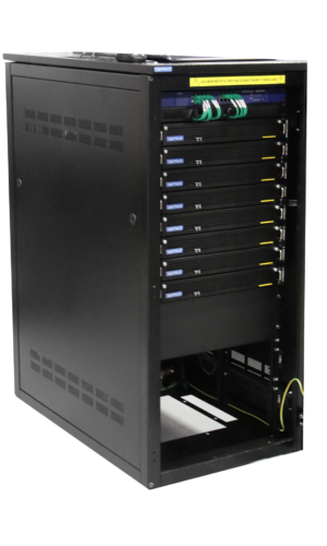 Captec RCS-05 32U Standard Captec RCS-05 32U Standard