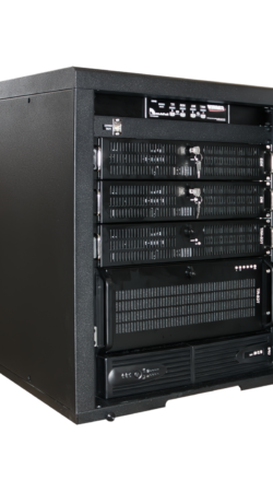 Captec RCS-06 10U 12U Standard Captec RCS-06 10U 12U Standard