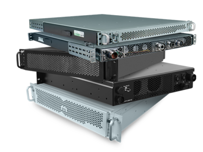 Captec Rugged Servers Captec Rugged Servers