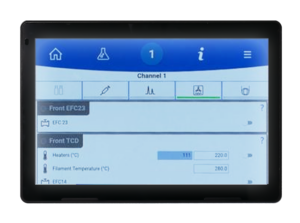 Captec TI-01 Embedded Industrial Tablet Captec TI-01 Embedded Industrial Tablet
