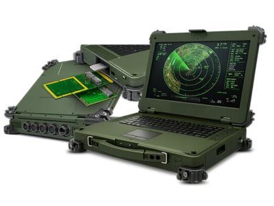 Captec Toughened Laptops Captec Toughened Laptops