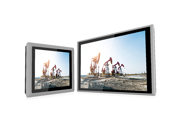 Captec_Cincoze_Industrial Monitors Captec_Cincoze_Industrial Monitors