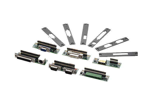 Captec_Cincoze_Modules, Accessories & Peripherals Captec_Cincoze_Accessories, Modules & Peripherals