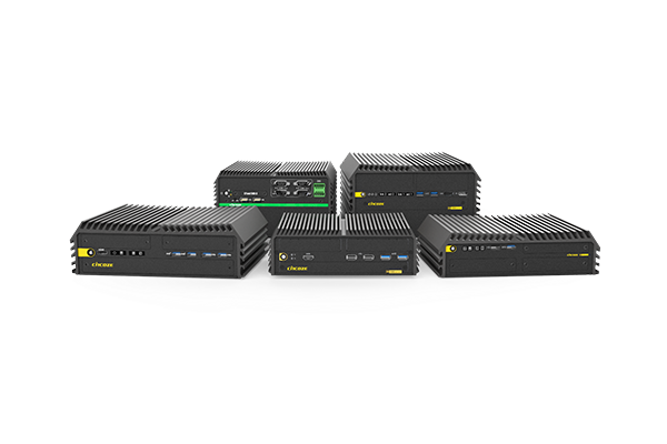 Captec_Cincoze_Rugged Embedded Computers Captec_Cincoze_Rugged Embedded Computers
