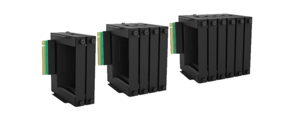 Scalable Expansion Deck (SED Series) Scalable Expansion Deck (SED Series)