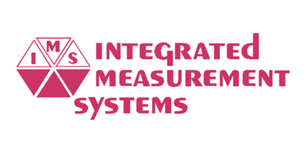 IMS_Integrated_Measurement_Systems_Logo