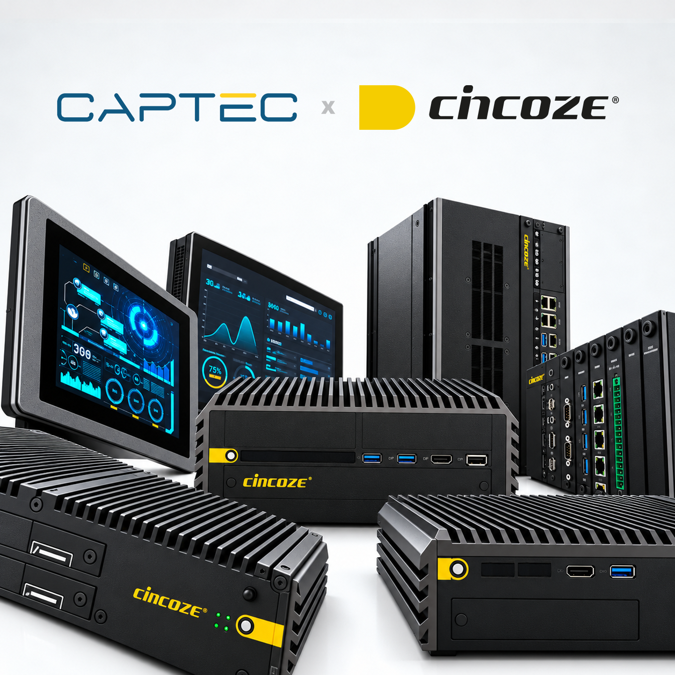 Cincoze Partnership