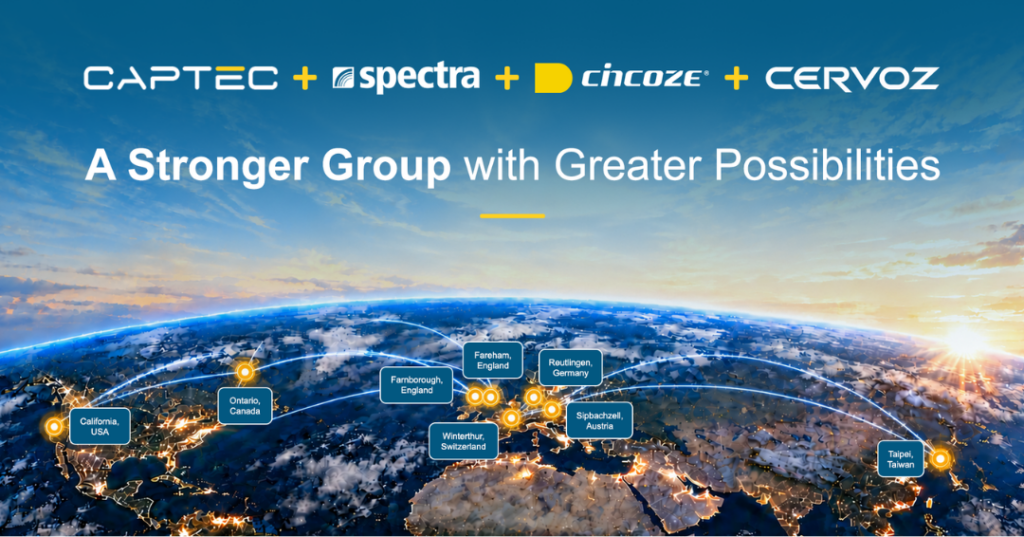 A Stronger Group with Greater Possibilities