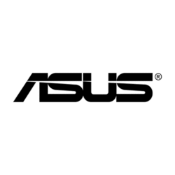 ASUS logo ASUS logo