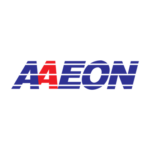 Aaeon logo Aaeon logo
