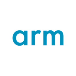 Arm logo Arm logo