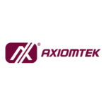 Axiomtek logo Axiomtek logo