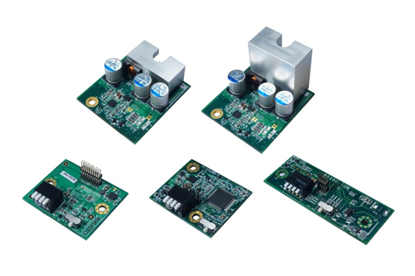 Captec_Cincoze_CFM Modules Captec_Cincoze_CFM Modules