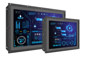 Captec_Cincoze_CO Series_Open Frame Display Module Captec_Cincoze_CO Series_Open Frame Display Module