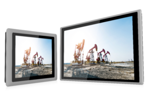 Captec_Cincoze_CS Series_Sunlight Readable Display Module Captec_Cincoze_CS Series_Sunlight Readable Display Module