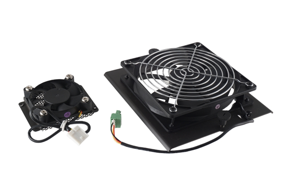 Captec_Cincoze_Fan Kits Captec_Cincoze_Fan Kits