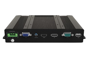 Captec_Cincoze_M1000 Series Module
