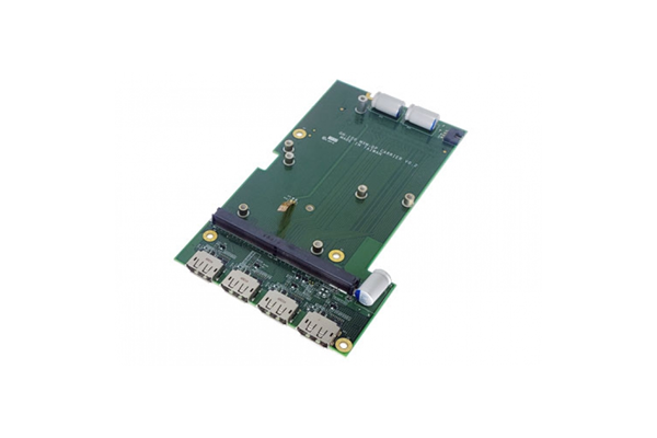 Captec_Cincoze_MXM GPU Carrier Boards Captec_Cincoze_MXM GPU Carrier Boards
