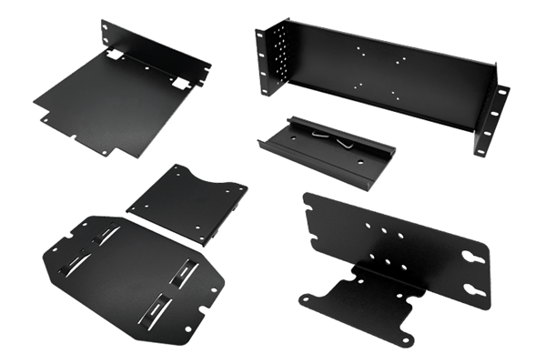 Captec_Cincoze_Mounting Kits Captec_Cincoze_Mounting Kits
