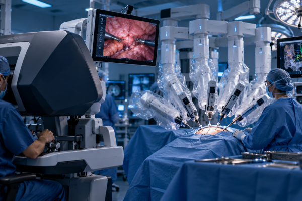 Captec_Surgical-Navigation-Robotic-Assisted-Surgery-1