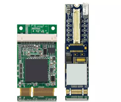 Cervoz Display Expansion Cards Cervoz Display Expansion Cards