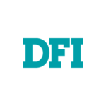 DFI logo DFI logo