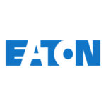 Eaton logo Eaton logo