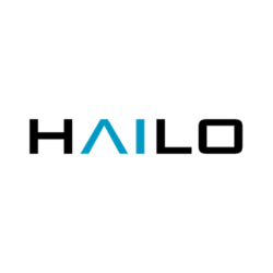 Hailo logo Hailo logo