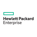 Hewlett Packard Enterprise logo Hewlett Packard Enterprise logo