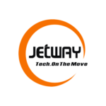 Jetway logo Jetway logo