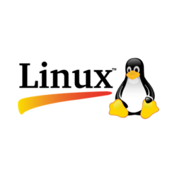 Linux logo Linux logo