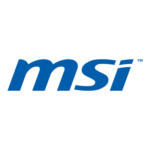 MSI logo MSI logo