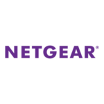 Netgear logo Netgear logo