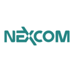 Nexcom logo Nexcom logo