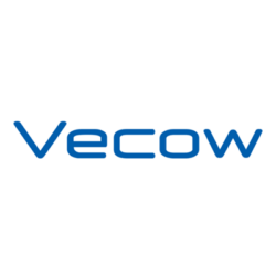 Vecow logo Vecow logo