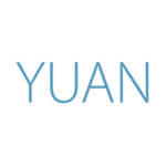 Yuan logo Yuan logo