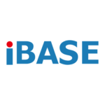 iBase logo iBase logo
